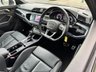 USED 2021 21 AUDI Q3 1.5 TFSI CoD 35 Black Edition SUV 5dr Petrol S Tronic Euro 6 (s/s) (150 ps) REAR CAMERA + HEATED SEATS