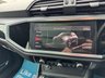 USED 2021 21 AUDI Q3 1.5 TFSI CoD 35 Black Edition SUV 5dr Petrol S Tronic Euro 6 (s/s) (150 ps) REAR CAMERA + HEATED SEATS