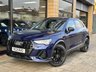 USED 2021 21 AUDI Q3 1.5 TFSI CoD 35 Black Edition SUV 5dr Petrol S Tronic Euro 6 (s/s) (150 ps) REAR CAMERA + HEATED SEATS