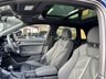 USED 2021 21 AUDI Q3 1.5 TFSI CoD 35 Black Edition SUV 5dr Petrol S Tronic Euro 6 (s/s) (150 ps) REAR CAMERA + HEATED SEATS