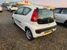 USED 2010 10 PEUGEOT 107 1.0 12V Allure Hatchback 3dr Petrol Manual Euro 4 (68 ps) 