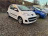 USED 2010 10 PEUGEOT 107 1.0 12V Allure Hatchback 3dr Petrol Manual Euro 4 (68 ps) 