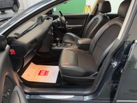 USED 2008 58 CITROEN C6 2.7 HDi V6 Lignage 4dr Iconic Classic Car