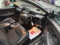 USED 2008 58 CITROEN C6 2.7 HDi V6 Lignage 4dr Iconic Classic Car