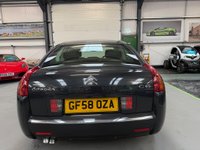 USED 2008 58 CITROEN C6 2.7 HDi V6 Lignage 4dr Iconic Classic Car