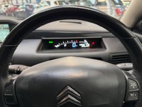 USED 2008 58 CITROEN C6 2.7 HDi V6 Lignage 4dr Iconic Classic Car