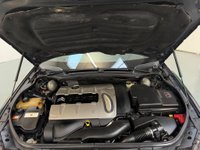 USED 2008 58 CITROEN C6 2.7 HDi V6 Lignage 4dr Iconic Classic Car