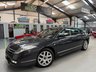 USED 2008 58 CITROEN C6 2.7 HDi V6 Lignage 4dr Iconic Classic Car