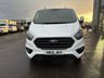 USED 2021 21 FORD TRANSIT CUSTOM 2.0 280 ECOBLUE LIMITED L1 H1 130PS AIRCON 