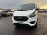 USED 2021 21 FORD TRANSIT CUSTOM 2.0 280 ECOBLUE LIMITED L1 H1 130PS AIRCON 