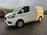 USED 2021 21 FORD TRANSIT CUSTOM 2.0 280 ECOBLUE LIMITED L1 H1 130PS AIRCON 