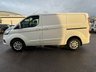 USED 2021 21 FORD TRANSIT CUSTOM 2.0 280 ECOBLUE LIMITED L1 H1 130PS AIRCON 