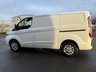 USED 2021 21 FORD TRANSIT CUSTOM 2.0 280 ECOBLUE LIMITED L1 H1 130PS AIRCON 