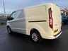 USED 2021 21 FORD TRANSIT CUSTOM 2.0 280 ECOBLUE LIMITED L1 H1 130PS AIRCON 