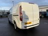 USED 2021 21 FORD TRANSIT CUSTOM 2.0 280 ECOBLUE LIMITED L1 H1 130PS AIRCON 