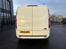 USED 2021 21 FORD TRANSIT CUSTOM 2.0 280 ECOBLUE LIMITED L1 H1 130PS AIRCON 