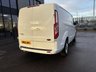 USED 2021 21 FORD TRANSIT CUSTOM 2.0 280 ECOBLUE LIMITED L1 H1 130PS AIRCON 