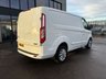 USED 2021 21 FORD TRANSIT CUSTOM 2.0 280 ECOBLUE LIMITED L1 H1 130PS AIRCON 
