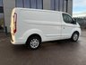 USED 2021 21 FORD TRANSIT CUSTOM 2.0 280 ECOBLUE LIMITED L1 H1 130PS AIRCON 
