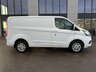 USED 2021 21 FORD TRANSIT CUSTOM 2.0 280 ECOBLUE LIMITED L1 H1 130PS AIRCON 
