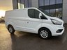 USED 2021 21 FORD TRANSIT CUSTOM 2.0 280 ECOBLUE LIMITED L1 H1 130PS AIRCON 