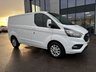 USED 2021 21 FORD TRANSIT CUSTOM 2.0 280 ECOBLUE LIMITED L1 H1 130PS AIRCON 