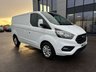 USED 2021 21 FORD TRANSIT CUSTOM 2.0 280 ECOBLUE LIMITED L1 H1 130PS AIRCON 