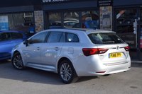 USED 2016 16 TOYOTA AVENSIS 2.0 D-4D Business Edition Touring Sports 5dr Diesel Manual Euro 6 (s/s) (143 ps) 6 MONTHS RAC PLATINUM WARRANTY