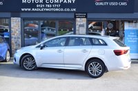 USED 2016 16 TOYOTA AVENSIS 2.0 D-4D Business Edition Touring Sports 5dr Diesel Manual Euro 6 (s/s) (143 ps) 6 MONTHS RAC PLATINUM WARRANTY