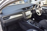 USED 2016 16 TOYOTA AVENSIS 2.0 D-4D Business Edition Touring Sports 5dr Diesel Manual Euro 6 (s/s) (143 ps) 6 MONTHS RAC PLATINUM WARRANTY