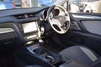 USED 2016 16 TOYOTA AVENSIS 2.0 D-4D Business Edition Touring Sports 5dr Diesel Manual Euro 6 (s/s) (143 ps) 6 MONTHS RAC PLATINUM WARRANTY