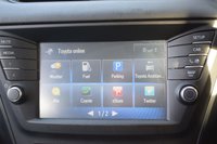 USED 2016 16 TOYOTA AVENSIS 2.0 D-4D Business Edition Touring Sports 5dr Diesel Manual Euro 6 (s/s) (143 ps) 6 MONTHS RAC PLATINUM WARRANTY
