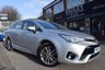 USED 2016 16 TOYOTA AVENSIS 2.0 D-4D Business Edition Touring Sports 5dr Diesel Manual Euro 6 (s/s) (143 ps) 6 MONTHS RAC PLATINUM WARRANTY