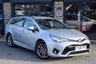 USED 2016 16 TOYOTA AVENSIS 2.0 D-4D Business Edition Touring Sports 5dr Diesel Manual Euro 6 (s/s) (143 ps) 6 MONTHS RAC PLATINUM WARRANTY