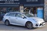 USED 2016 16 TOYOTA AVENSIS 2.0 D-4D Business Edition Touring Sports 5dr Diesel Manual Euro 6 (s/s) (143 ps) 6 MONTHS RAC PLATINUM WARRANTY