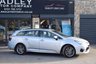 USED 2016 16 TOYOTA AVENSIS 2.0 D-4D Business Edition Touring Sports 5dr Diesel Manual Euro 6 (s/s) (143 ps) 6 MONTHS RAC PLATINUM WARRANTY