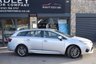USED 2016 16 TOYOTA AVENSIS 2.0 D-4D Business Edition Touring Sports 5dr Diesel Manual Euro 6 (s/s) (143 ps) 6 MONTHS RAC PLATINUM WARRANTY