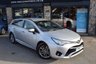 USED 2016 16 TOYOTA AVENSIS 2.0 D-4D Business Edition Touring Sports 5dr Diesel Manual Euro 6 (s/s) (143 ps) 6 MONTHS RAC PLATINUM WARRANTY
