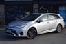 USED 2016 16 TOYOTA AVENSIS 2.0 D-4D Business Edition Touring Sports 5dr Diesel Manual Euro 6 (s/s) (143 ps) 6 MONTHS RAC PLATINUM WARRANTY