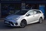 USED 2016 16 TOYOTA AVENSIS 2.0 D-4D Business Edition Touring Sports 5dr Diesel Manual Euro 6 (s/s) (143 ps) 6 MONTHS RAC PLATINUM WARRANTY