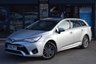 USED 2016 16 TOYOTA AVENSIS 2.0 D-4D Business Edition Touring Sports 5dr Diesel Manual Euro 6 (s/s) (143 ps) 6 MONTHS RAC PLATINUM WARRANTY