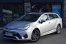 USED 2016 16 TOYOTA AVENSIS 2.0 D-4D Business Edition Touring Sports 5dr Diesel Manual Euro 6 (s/s) (143 ps) 6 MONTHS RAC PLATINUM WARRANTY