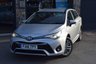USED 2016 16 TOYOTA AVENSIS 2.0 D-4D Business Edition Touring Sports 5dr Diesel Manual Euro 6 (s/s) (143 ps) 6 MONTHS RAC PLATINUM WARRANTY