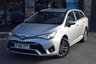 USED 2016 16 TOYOTA AVENSIS 2.0 D-4D Business Edition Touring Sports 5dr Diesel Manual Euro 6 (s/s) (143 ps) 6 MONTHS RAC PLATINUM WARRANTY