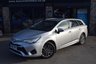 USED 2016 16 TOYOTA AVENSIS 2.0 D-4D Business Edition Touring Sports 5dr Diesel Manual Euro 6 (s/s) (143 ps) 6 MONTHS RAC PLATINUM WARRANTY