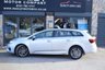 USED 2016 16 TOYOTA AVENSIS 2.0 D-4D Business Edition Touring Sports 5dr Diesel Manual Euro 6 (s/s) (143 ps) 6 MONTHS RAC PLATINUM WARRANTY