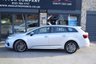 USED 2016 16 TOYOTA AVENSIS 2.0 D-4D Business Edition Touring Sports 5dr Diesel Manual Euro 6 (s/s) (143 ps) 6 MONTHS RAC PLATINUM WARRANTY