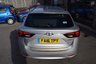 USED 2016 16 TOYOTA AVENSIS 2.0 D-4D Business Edition Touring Sports 5dr Diesel Manual Euro 6 (s/s) (143 ps) 6 MONTHS RAC PLATINUM WARRANTY