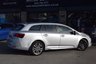 USED 2016 16 TOYOTA AVENSIS 2.0 D-4D Business Edition Touring Sports 5dr Diesel Manual Euro 6 (s/s) (143 ps) 6 MONTHS RAC PLATINUM WARRANTY