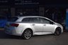 USED 2016 16 TOYOTA AVENSIS 2.0 D-4D Business Edition Touring Sports 5dr Diesel Manual Euro 6 (s/s) (143 ps) 6 MONTHS RAC PLATINUM WARRANTY